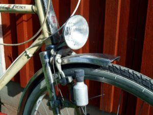 Pedal (Bisiklet) Jeneratörü Yapımı