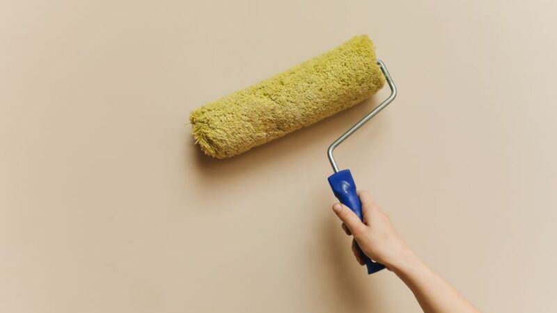 Plastik Boya Nedir, Nerede Kullanılır?