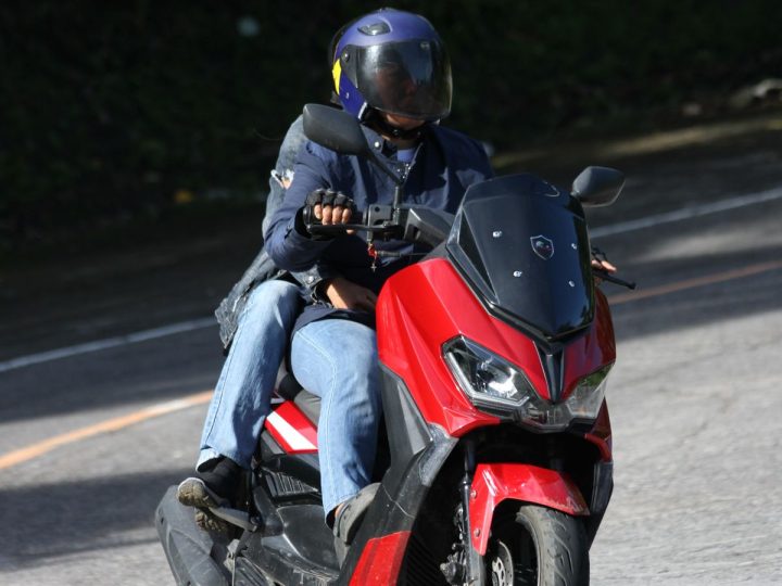 Şehirde Pratik Çözüm Arayanlara: Scooter ve Maxi Scooterlar