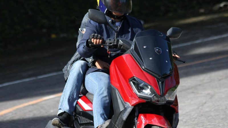 Şehirde Pratik Çözüm Arayanlara: Scooter ve Maxi Scooterlar