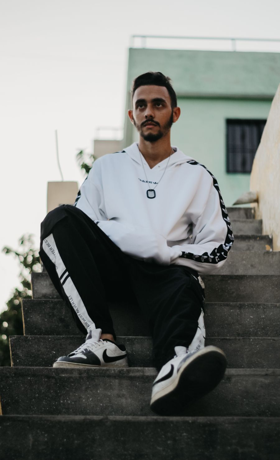 sneaker fırça ile temizleme