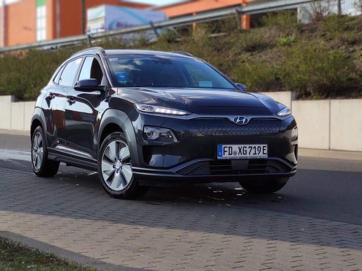 SUV Otomobiller: Yüksek Sürüşün Cazibesi