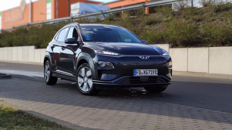 SUV Otomobiller: Yüksek Sürüşün Cazibesi