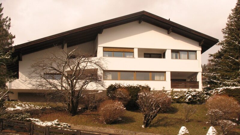 Tek Katlı Modern Ev Tasarımı: Plan, Ölçü ve Yerleşim Rehberi
