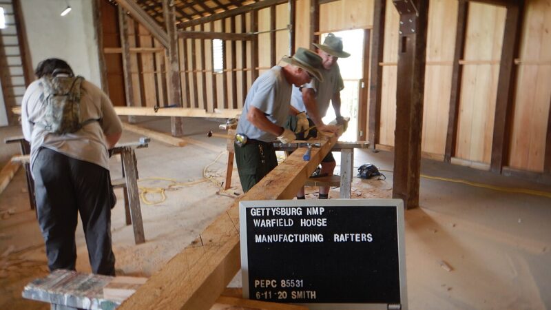 Timber Frame ve Geleneksel Ahşap Karkas: Ustalık İşi Birleşimler