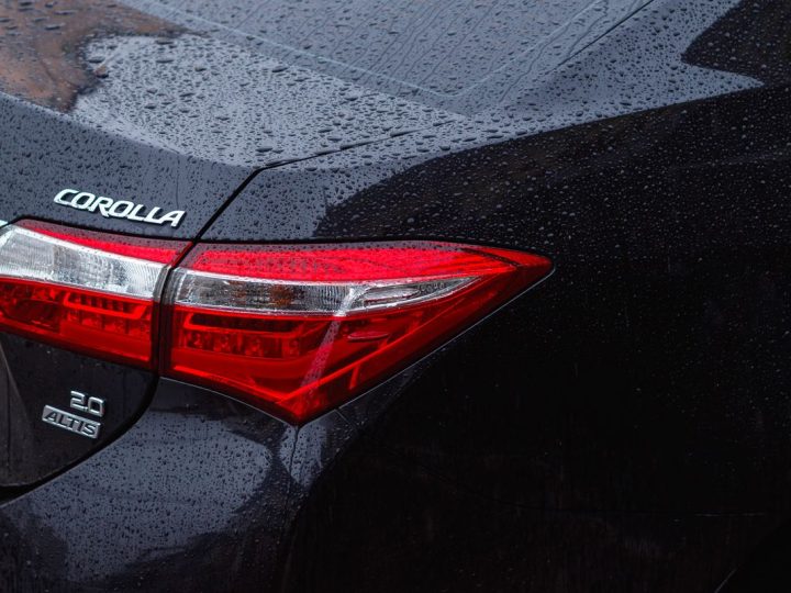 Toyota Corolla: Neden En Sorunsuz Araçlardan Biri?