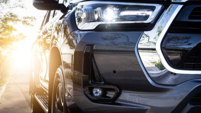 Toyota Hilux: Yok Edilemez Pikabın Sırrı