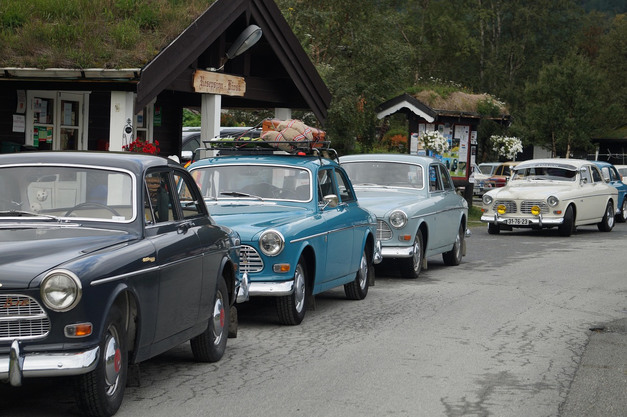 Station wagon iç mekânı ailelere bolca alan sağlar