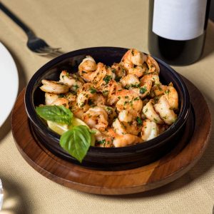 Cağ kebabı