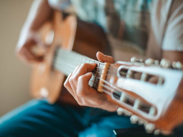 Enstrüman Çalmanın ve Müzik Yapmanın Sağlığa Faydaları