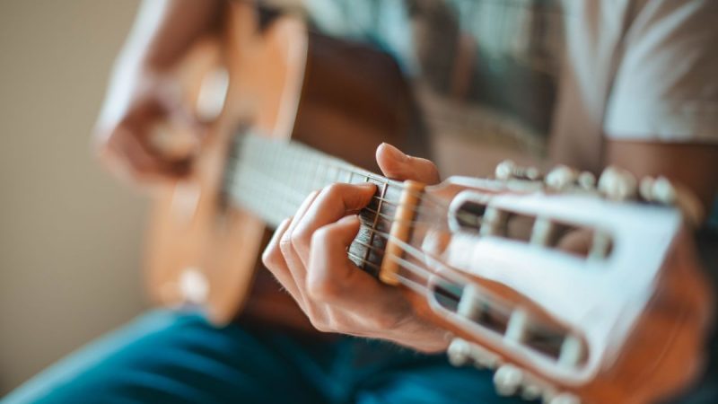 Enstrüman Çalmanın ve Müzik Yapmanın Sağlığa Faydaları