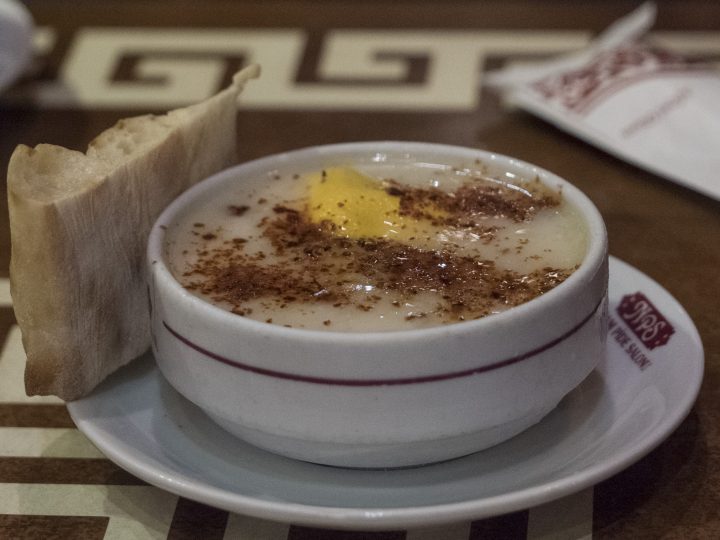 Fırında Koyunbaşı Nasıl Yapılır?