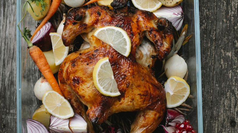 İrmik Tatlısı Tarifi
