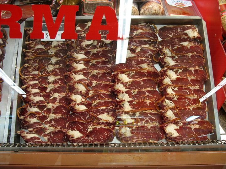 Kayseri Pastırması Nasıl Yapılır?