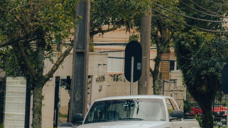 Kamyonet (Pickup) Nedir? Kullanım Alanları ve Markalara Göre Karşılaştırma