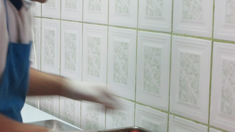 Monca (Domatesli Patlıcan Kızartması) Tarifi