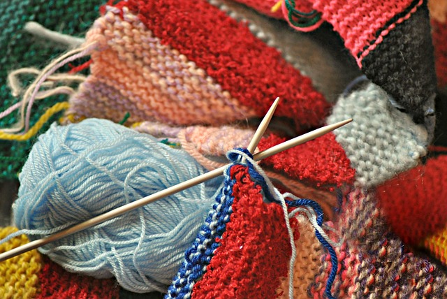 Örgü Yapmak: Yeni Başlayanlar İçin Kapsamlı Rehber