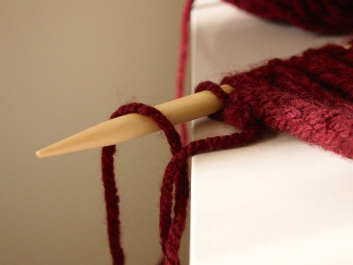 Örgü ve El İşlerinin Sağlığa ve Ruha Faydaları