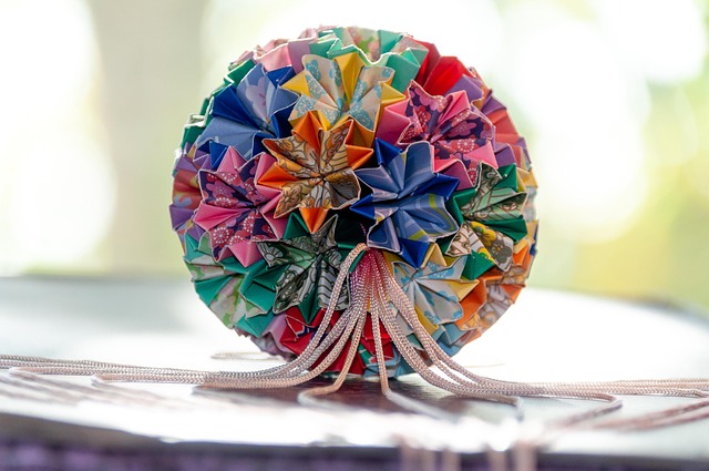 Origami Yapmak: Kağıt Katlama Sanatına Başlangıç Rehberi