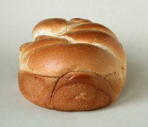 Mayalı çörek