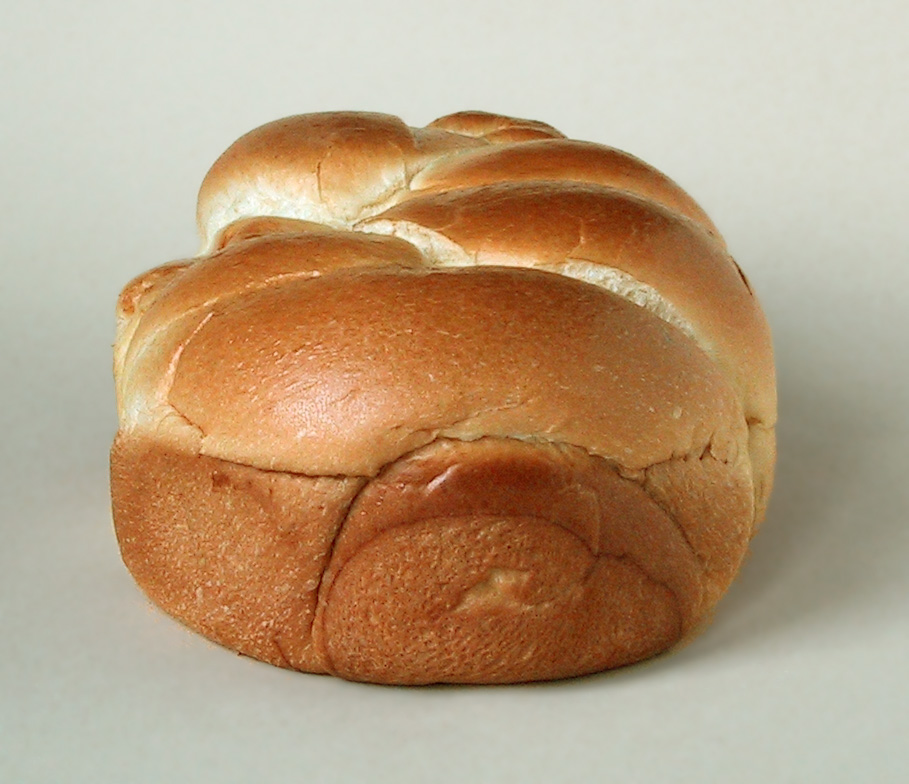 Mayalı çörek
