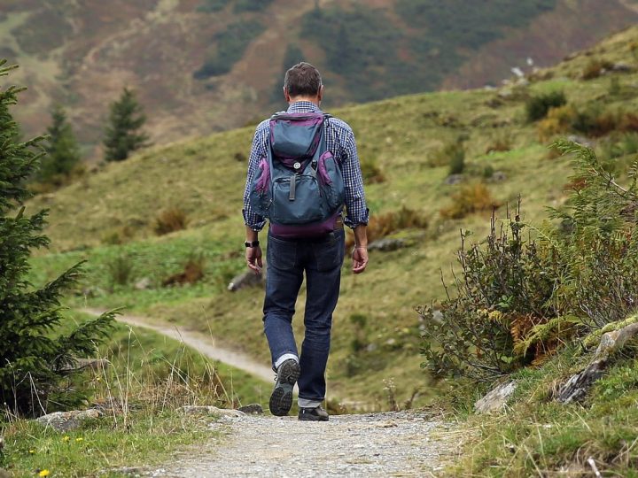 Trekking (Doğa Yürüyüşü) Yapmanın Sağlığa Faydaları