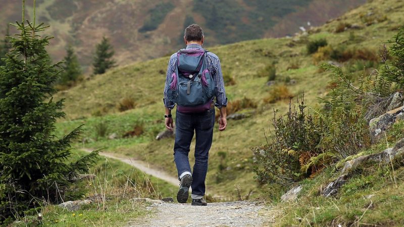 Trekking (Doğa Yürüyüşü) Yapmanın Sağlığa Faydaları