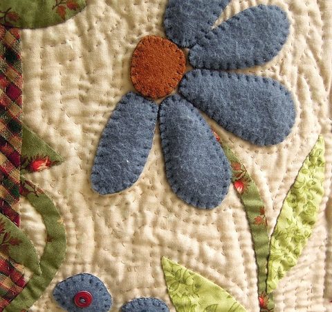 Yorgan ve Patchwork Yapmak: Kapsamlı Rehber