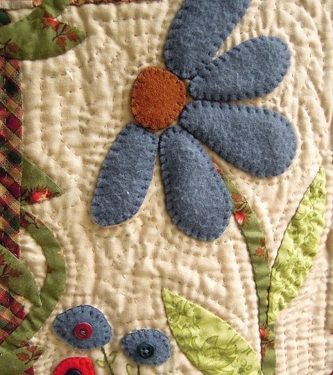 Yorgan ve Patchwork Yapmak: Kapsamlı Rehber