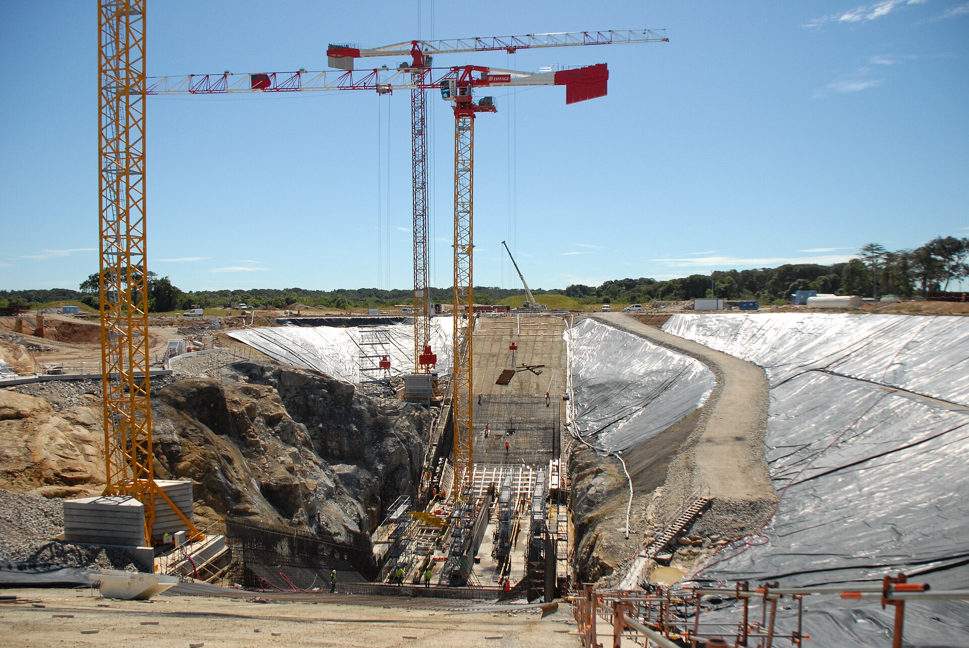 Ariane 6 fırlatması