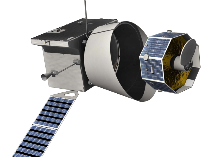 BepiColombo Nedir? Merkür’e Giden Avrupa-Japonya Ortak Görevi