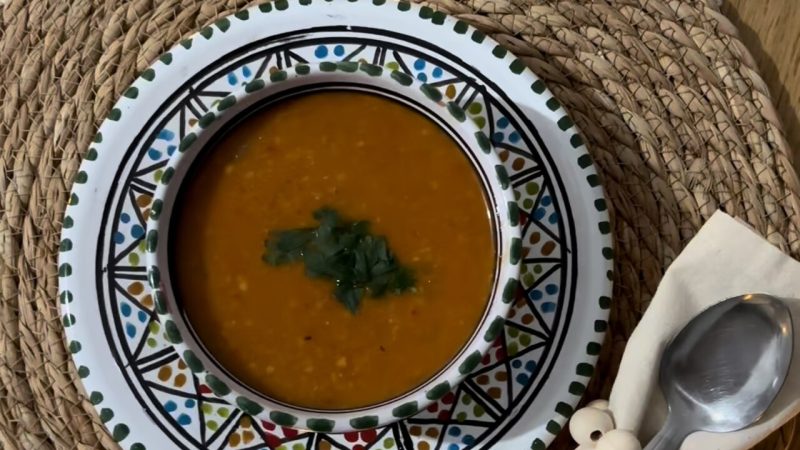Van Bulgur Aşı Tarifi