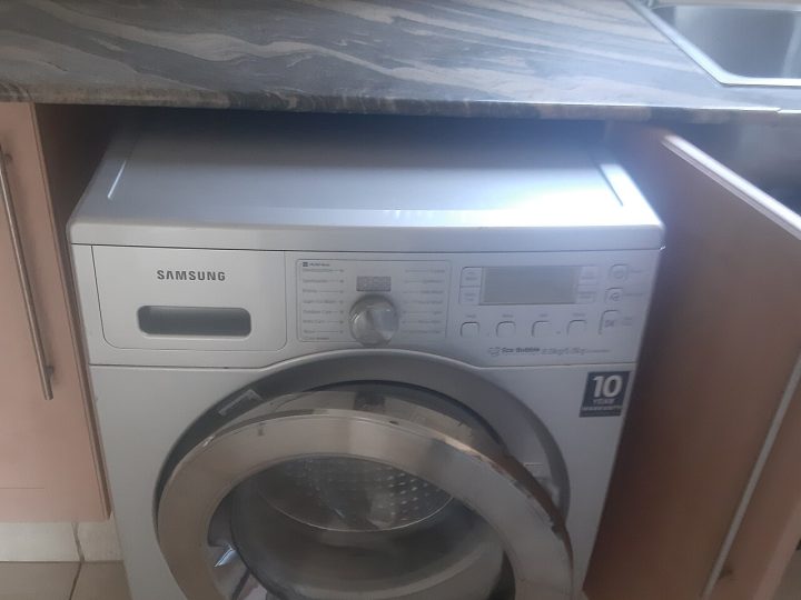 Çamaşır Makinesi Bakımı ve Arıza Çözümü: Filtre, Koku ve Kireç