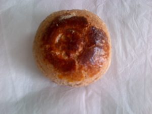 Ceviz dolgulu Zonguldak kömeci