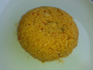 Bulgurlu dan aşı