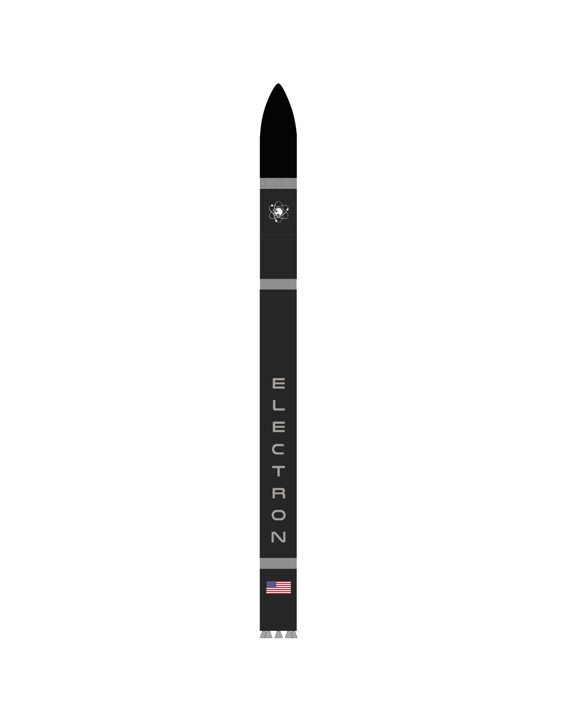 Rocket Lab Electron roketi