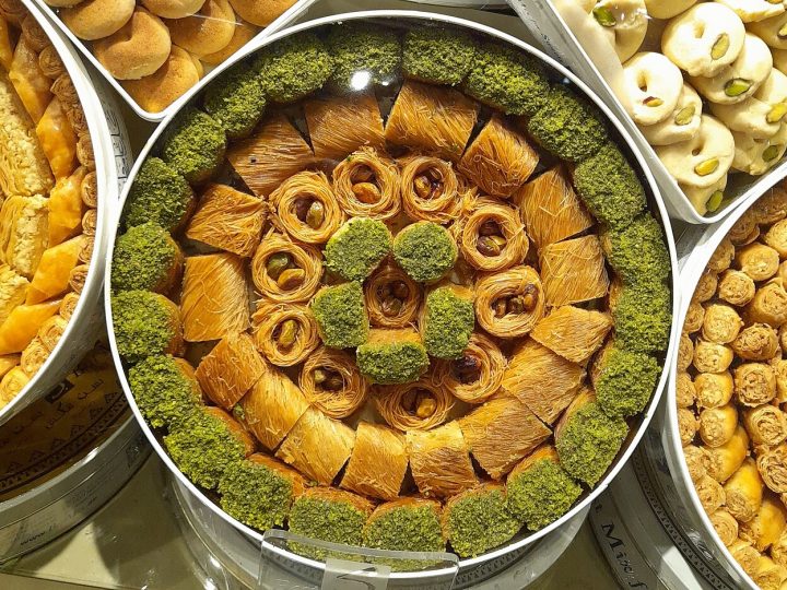 Fındıklı Ballı Yufka Böreği Tarifi