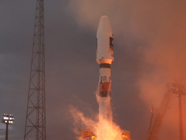 Galileo Nedir? Avrupa’nın Kendi Navigasyon Sistemi