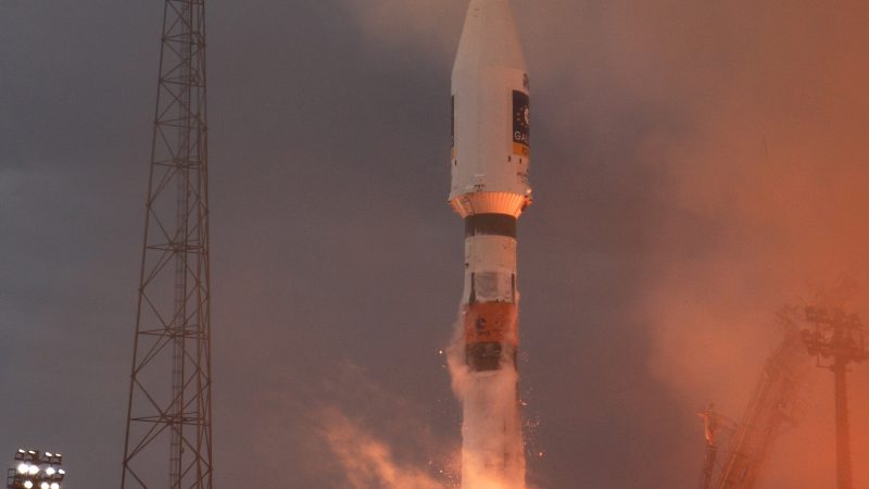 Galileo Nedir? Avrupa’nın Kendi Navigasyon Sistemi