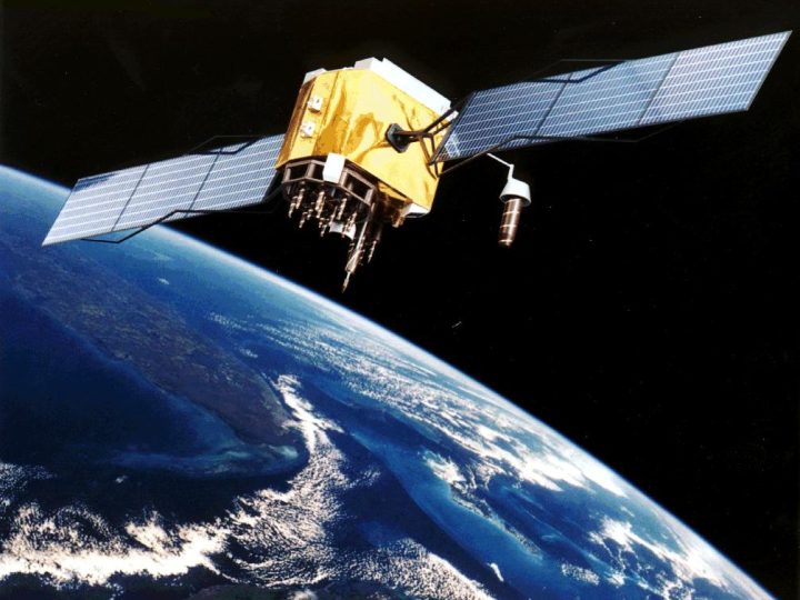 GPS Nedir? Konumumuzu Bulan Uydu Sistemi Nasıl Çalışır?