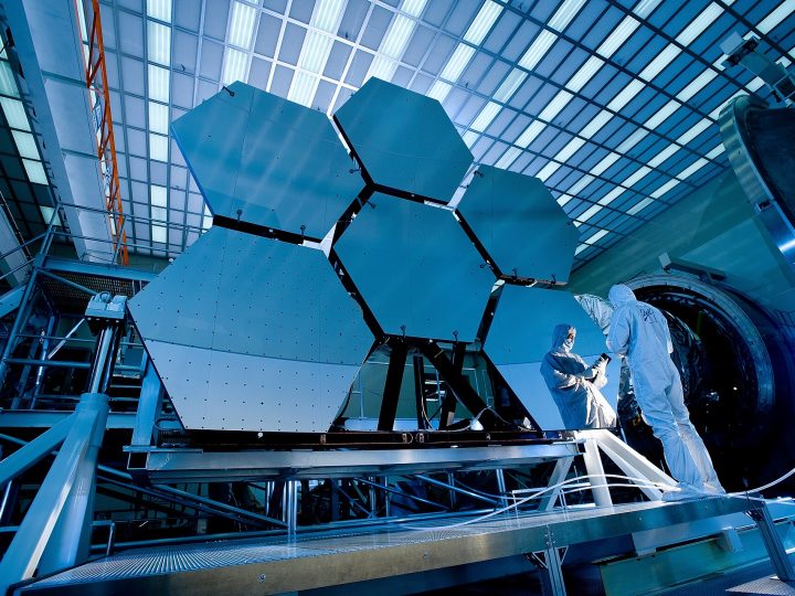 Hubble Uzay Teleskobu Nedir? Evreni Değiştiren Gözlemevi