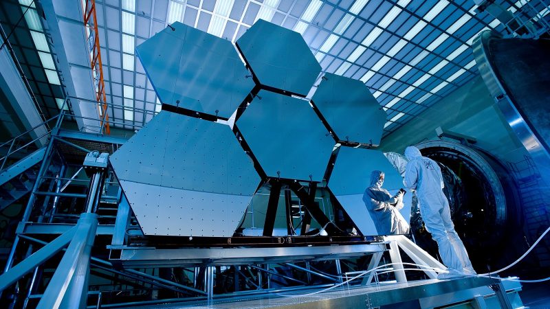 Hubble Uzay Teleskobu Nedir? Evreni Değiştiren Gözlemevi