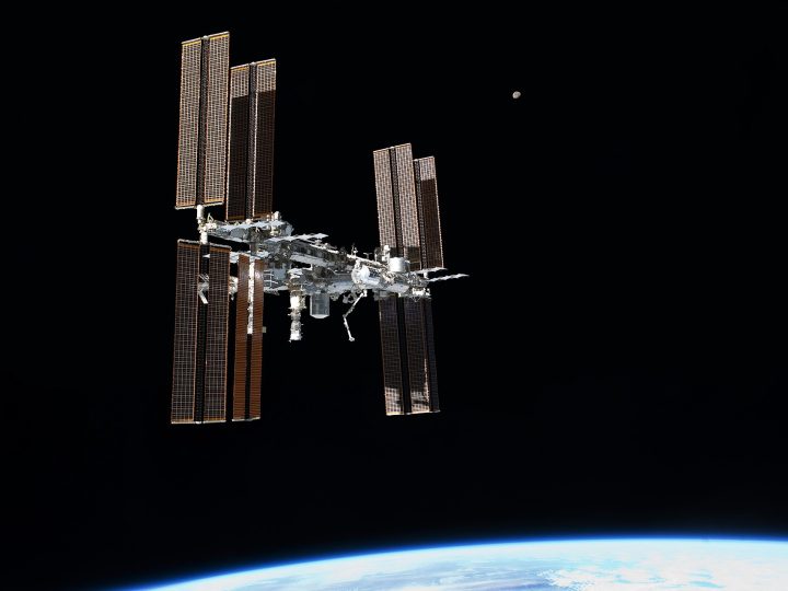 Uluslararası Uzay İstasyonu (ISS) Nedir? Özellikleri ve Yaşam