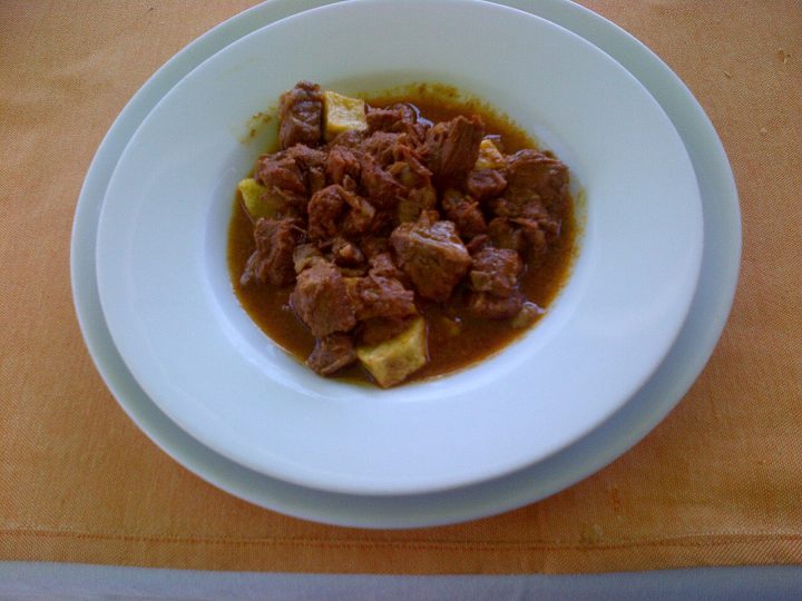 Urfa Kazan Kebabı Tarifi