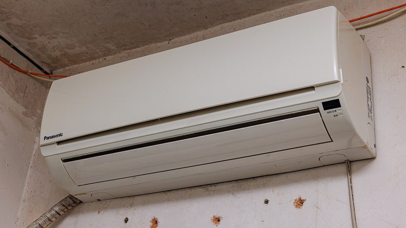 Klima Bakımı ve Temizliği: Filtre, İç-Dış Ünite ve Verim İpuçları