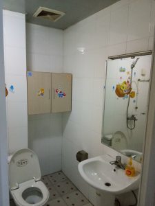 Klozet