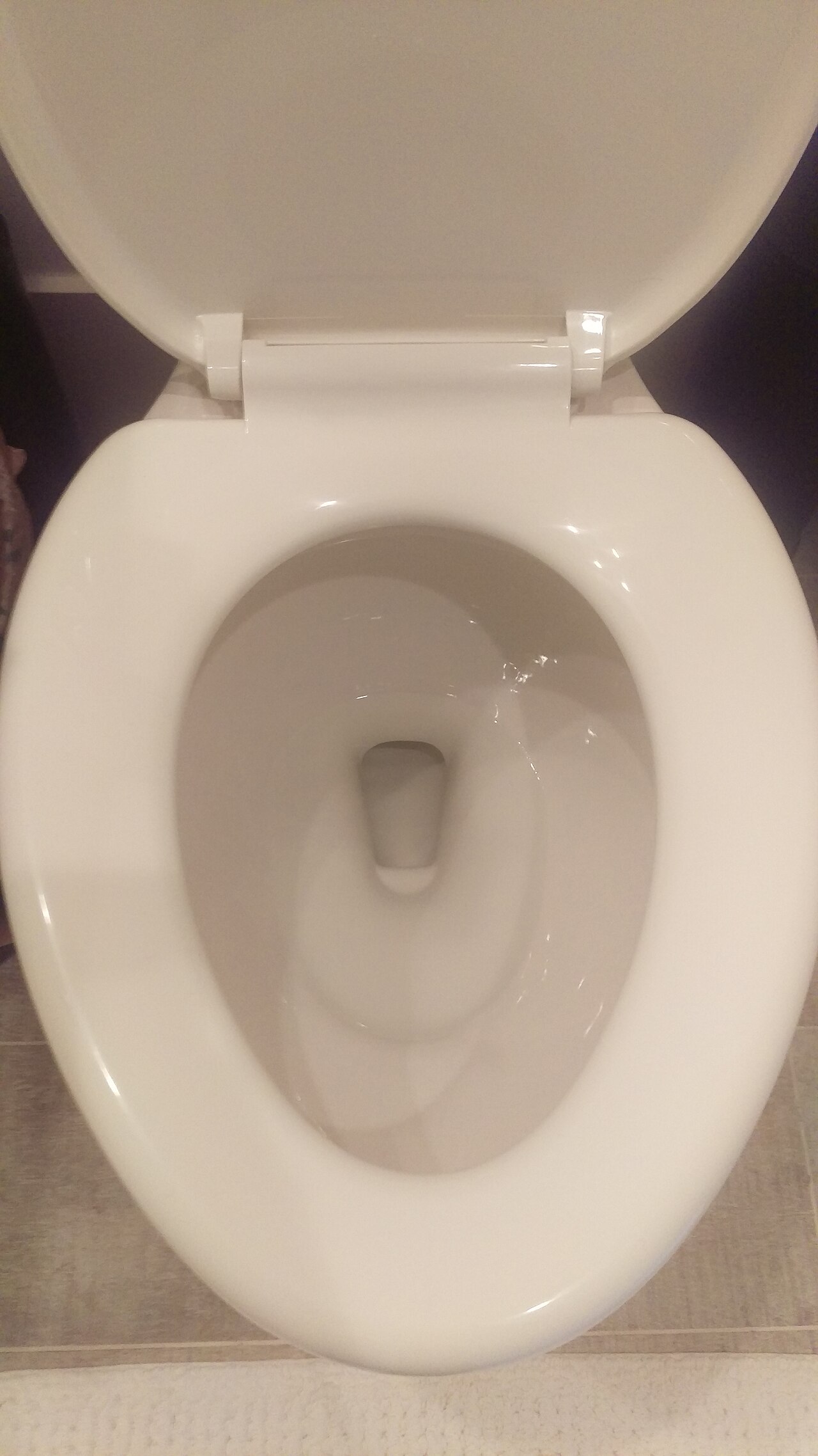 Klozet