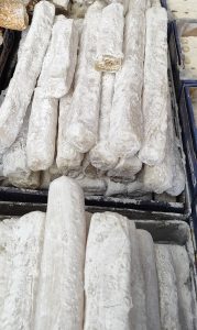 Tokat kömesi