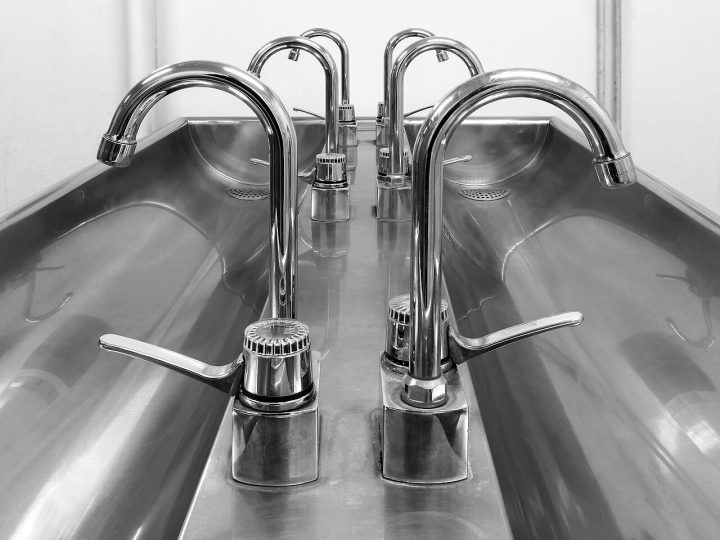 Gider ve Lavabo Tıkanıklığı Açma: Pompa, Sifon ve Spiral Yöntemleri