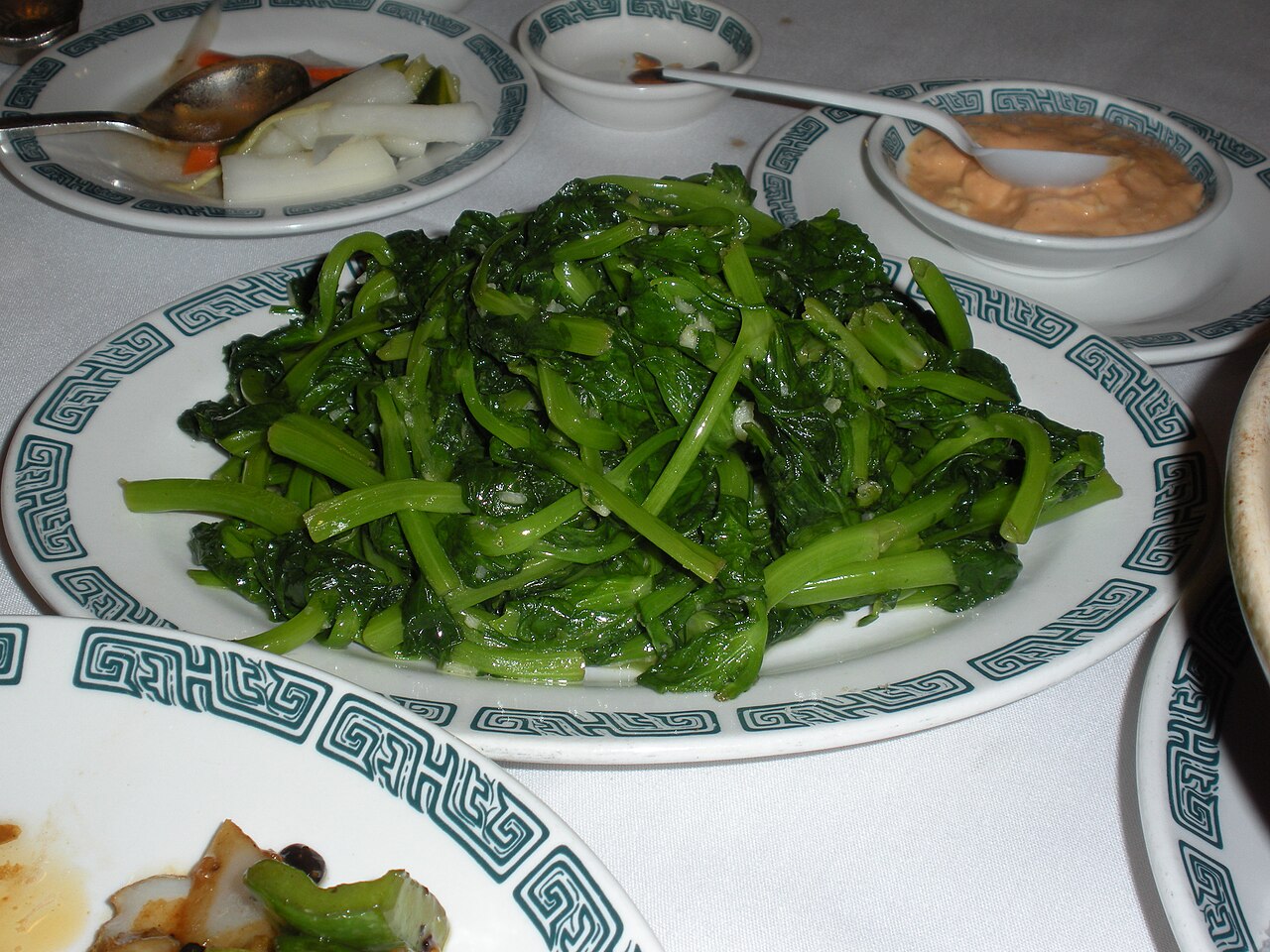Melocan kavurması
